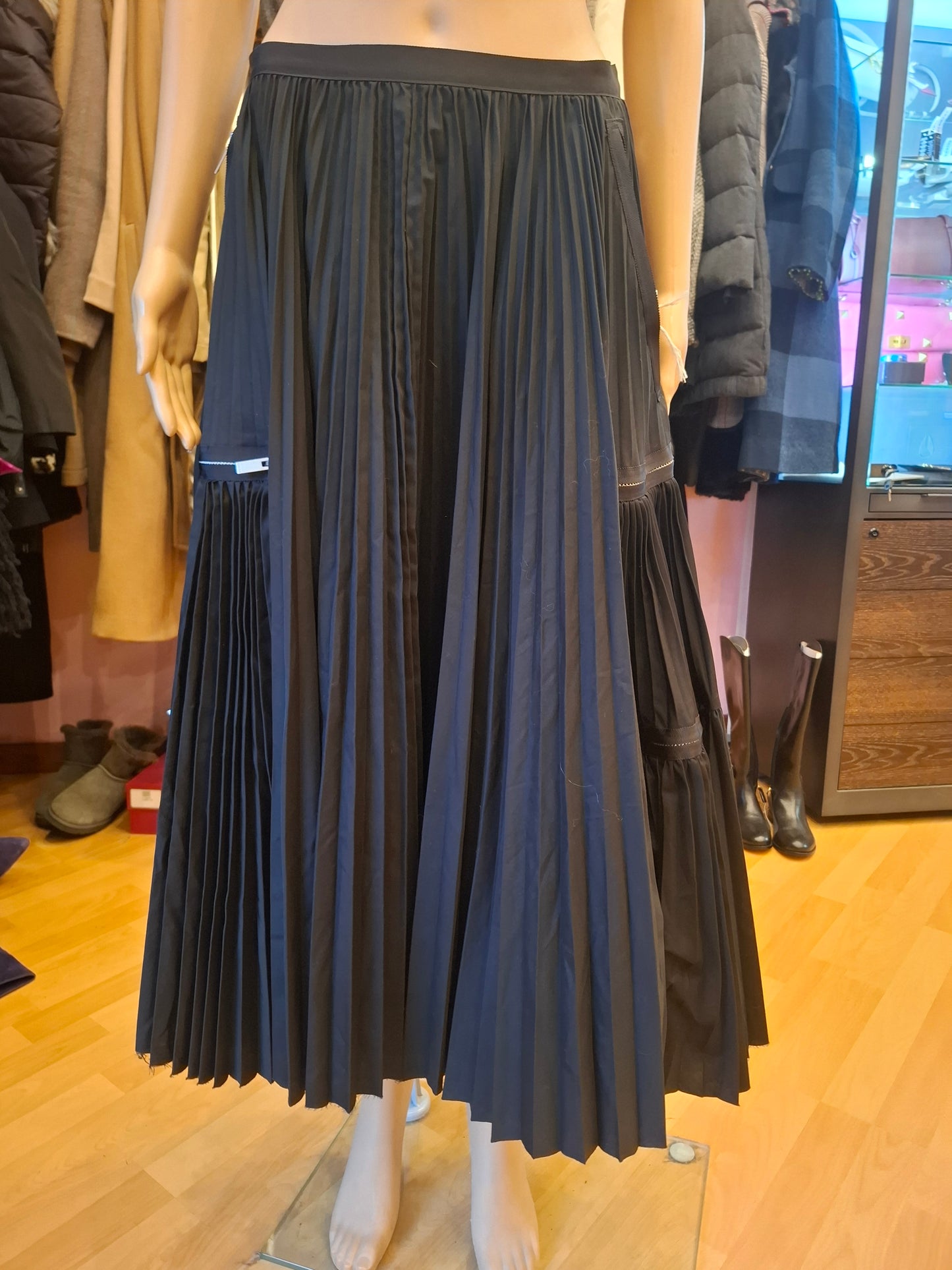 Gonna Sacai tg 3