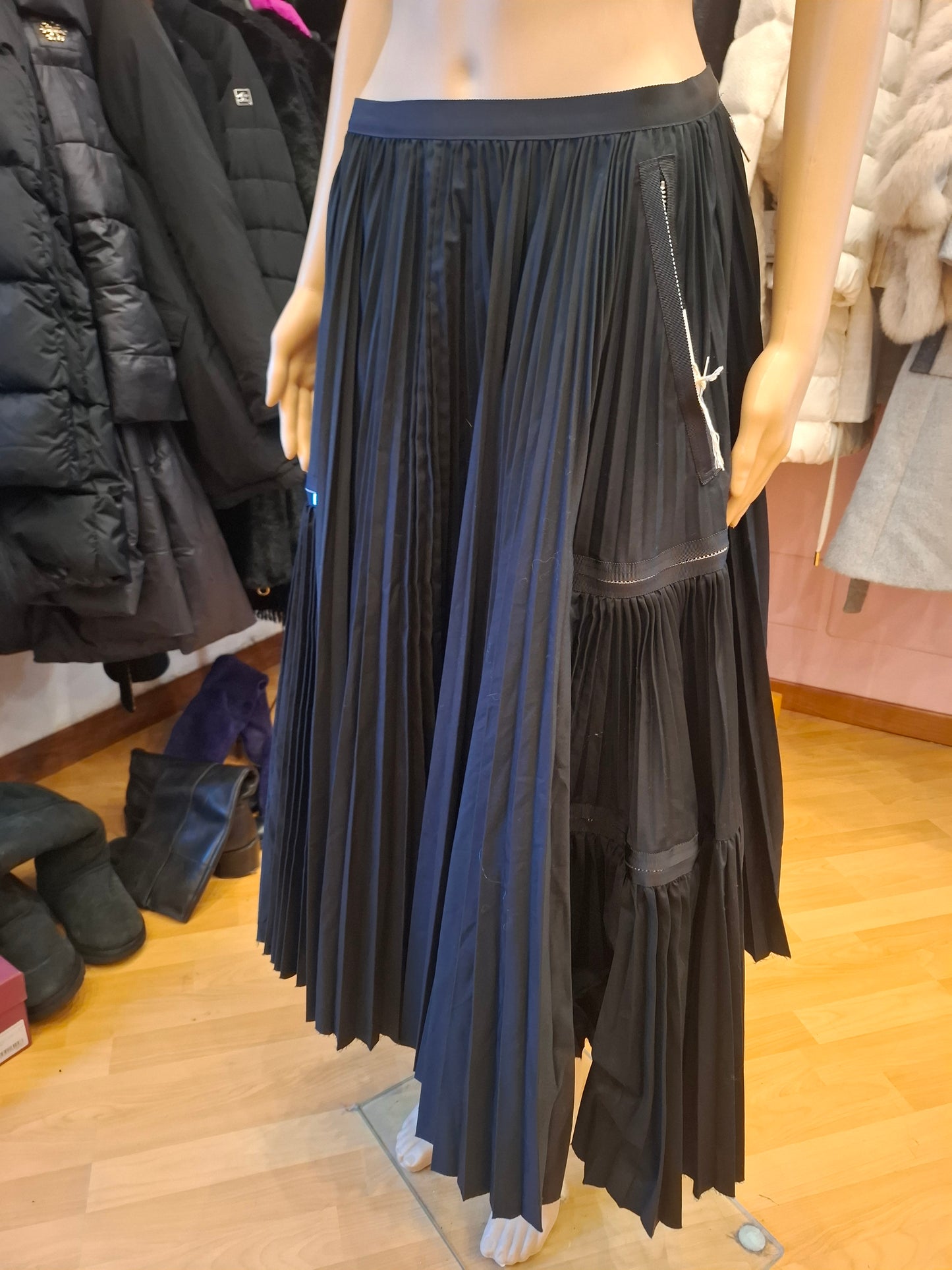 Gonna Sacai tg 3