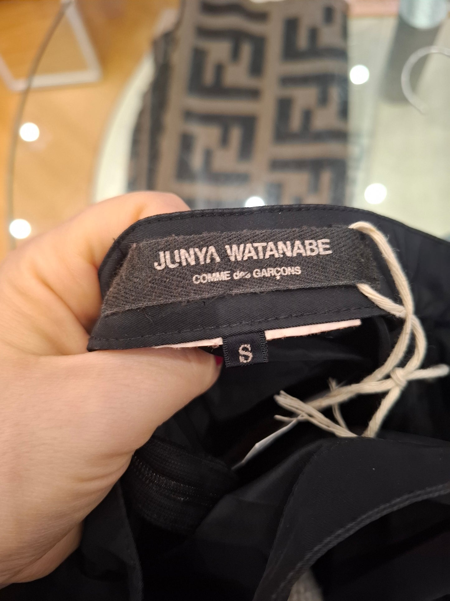 Gonna Watanable tg S