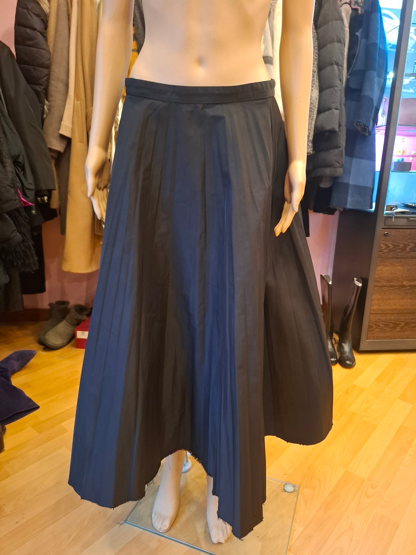 Gonna Watanable tg S