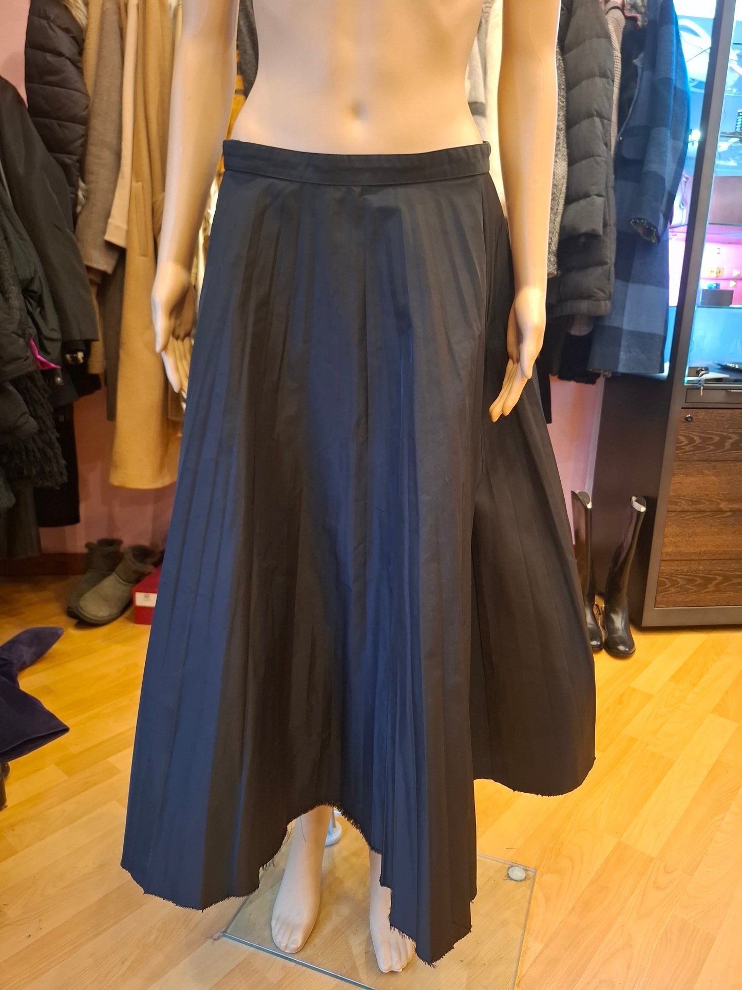 Gonna Watanable tg S