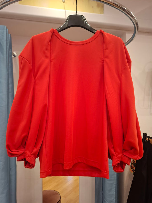 Maglia Commes Des Garcons tg S