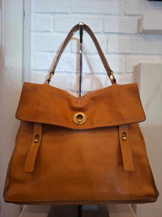 Borsa Muse Two Yves Saint Laurent vintage