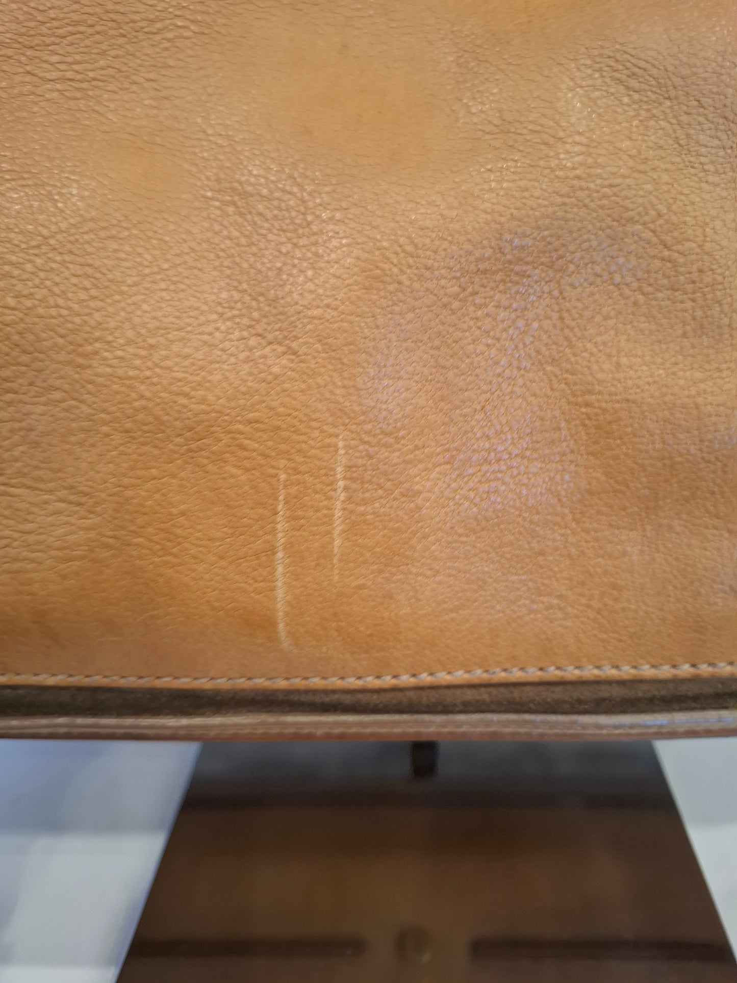 Borsa Muse Two Yves Saint Laurent vintage