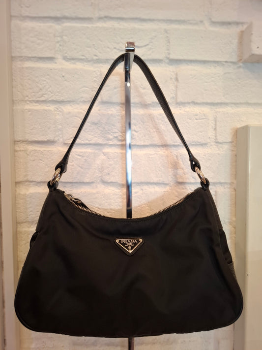 Borsa Prada baguette