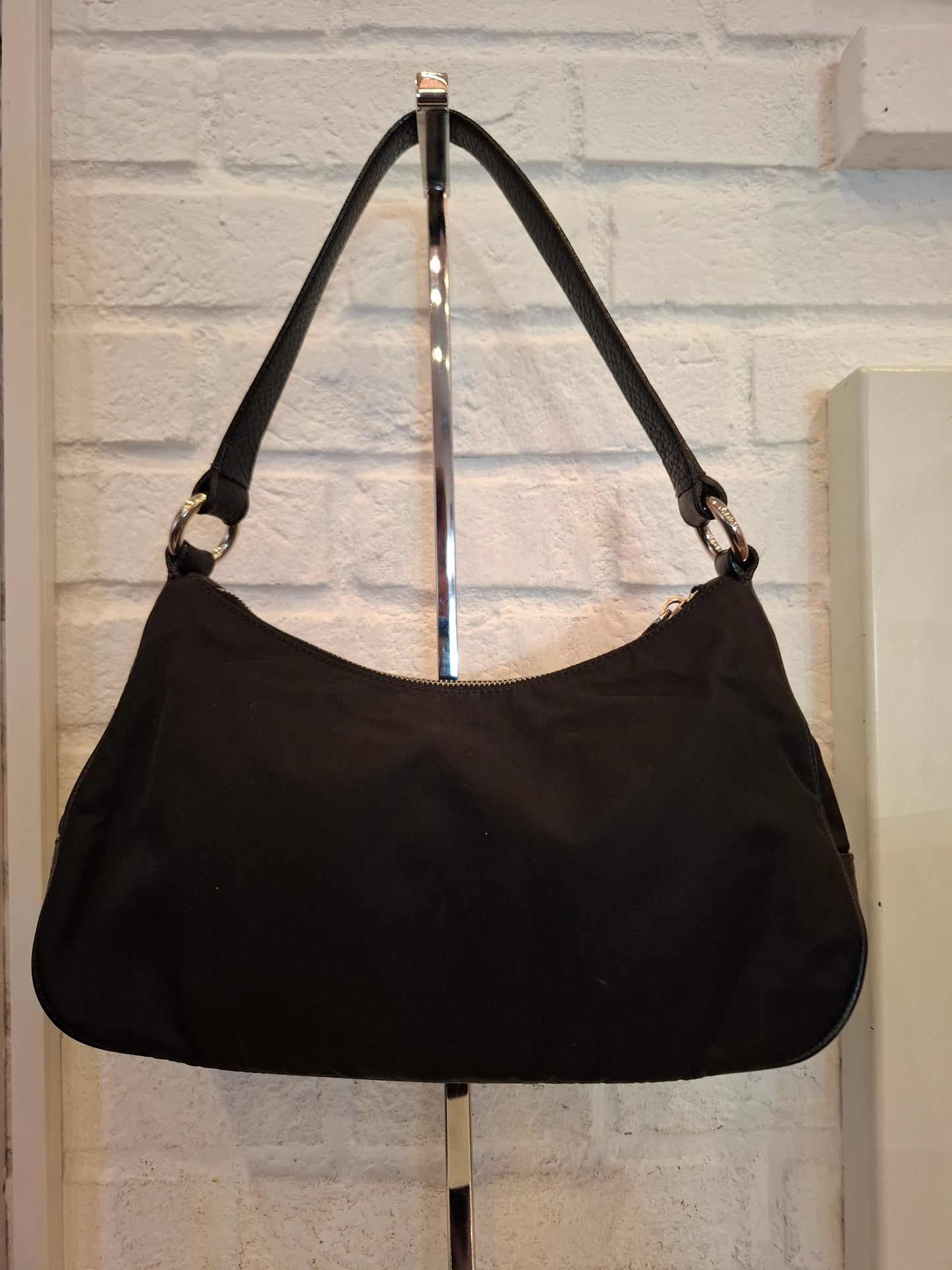 Borsa Prada baguette