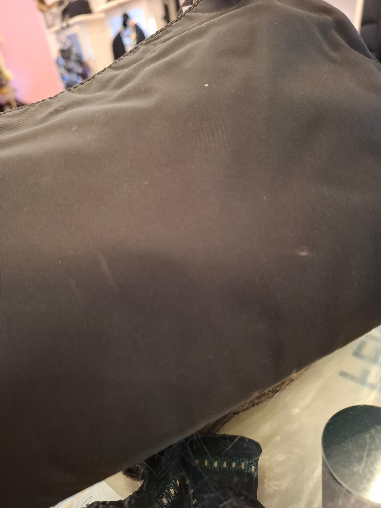 Borsa Prada baguette