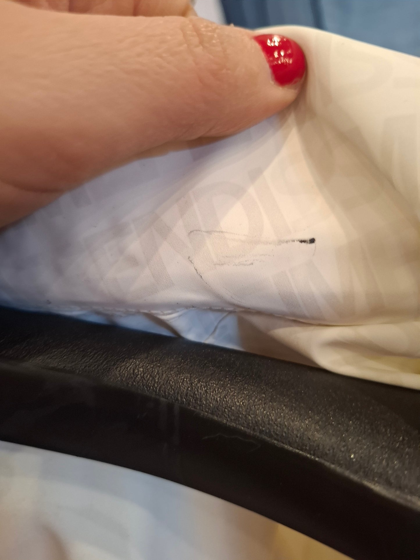 Trench Fendissime (Fendi vintage) tg M