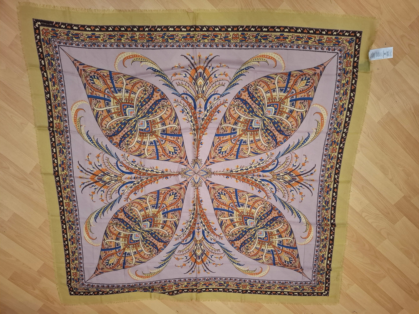 Foulard Etro