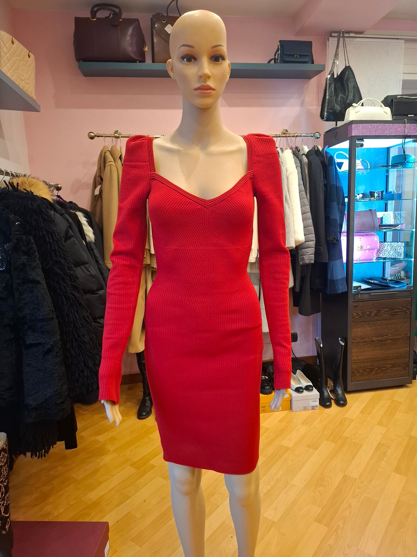 Abito Az Factory tg S