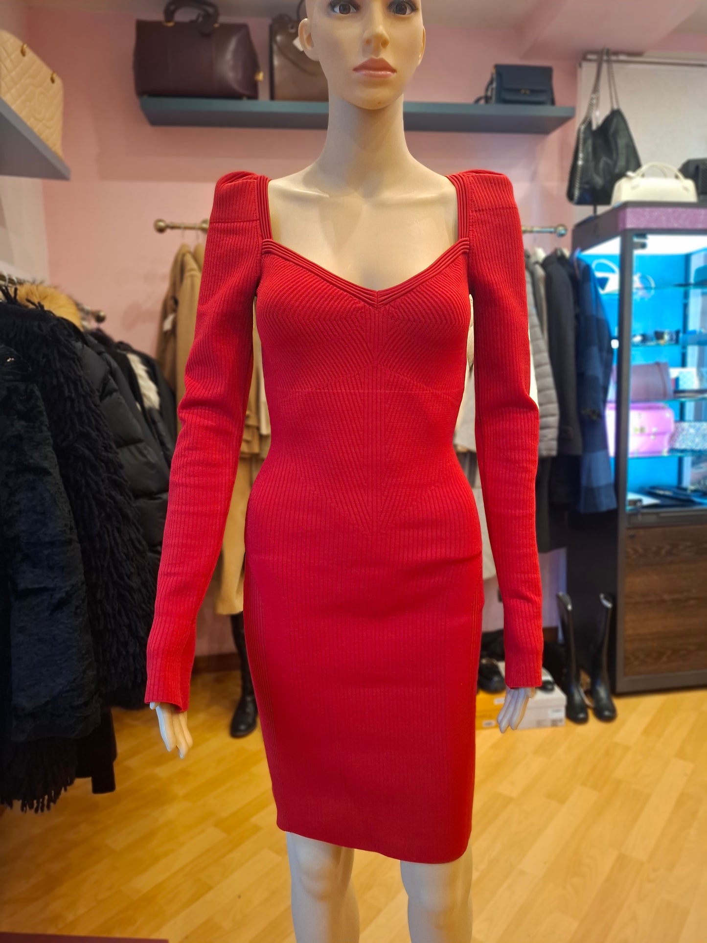 Abito Az Factory tg S