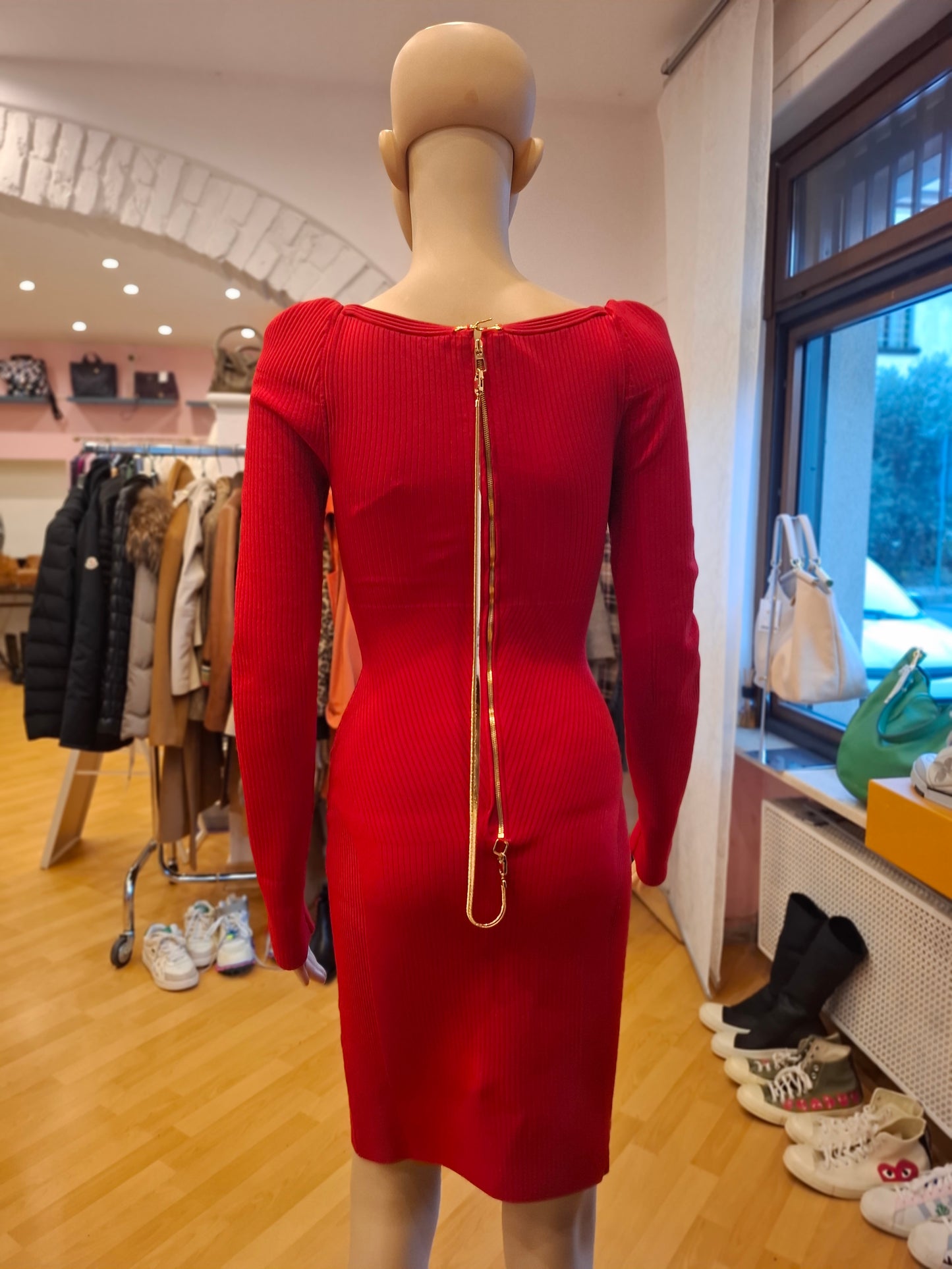 Abito Az Factory tg S