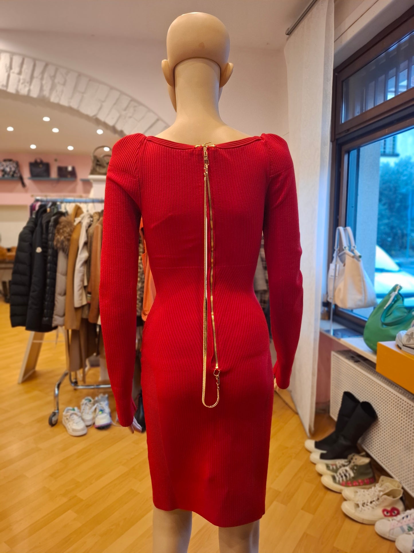 Abito Az Factory tg S