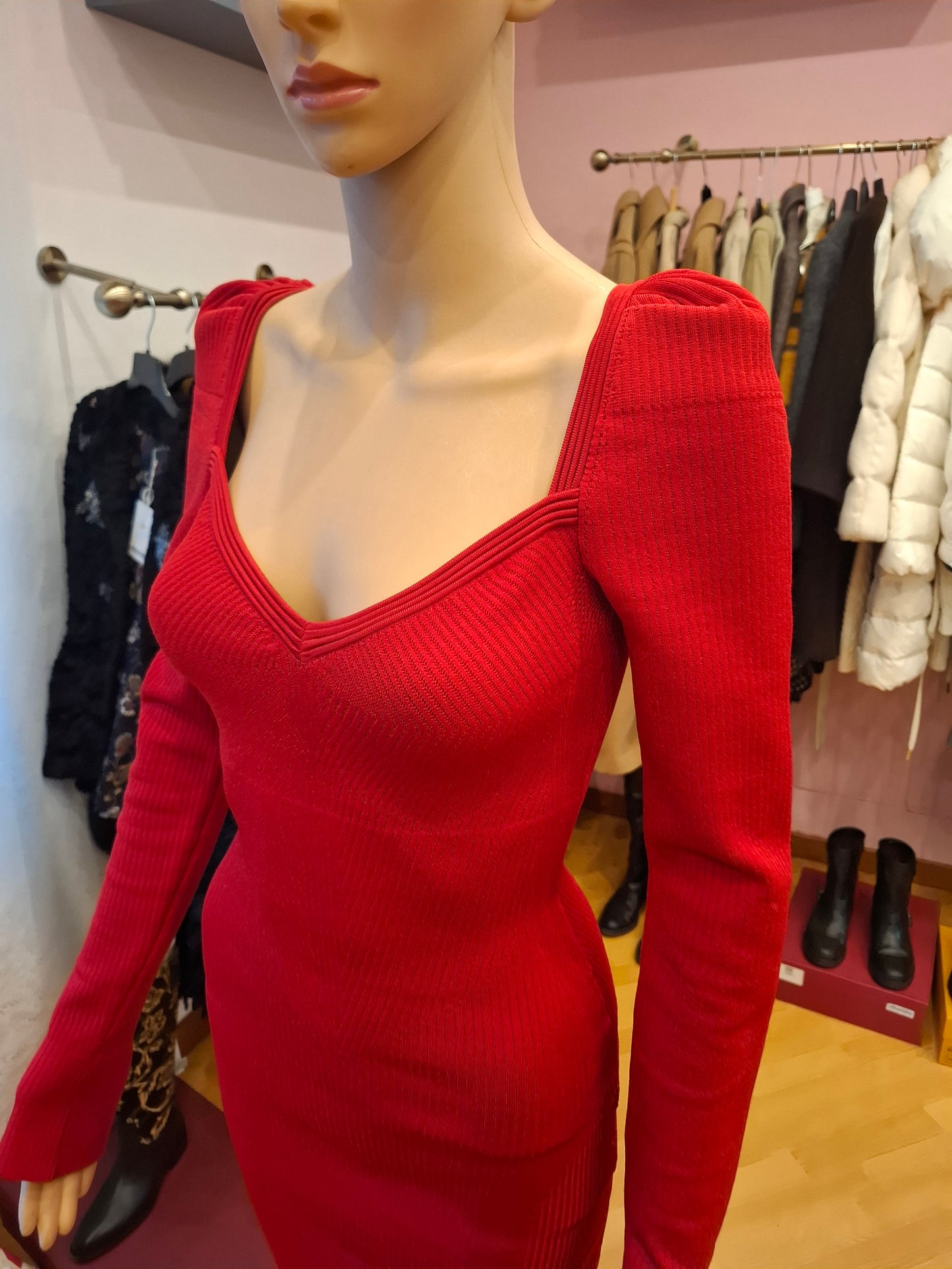 Abito Az Factory tg S