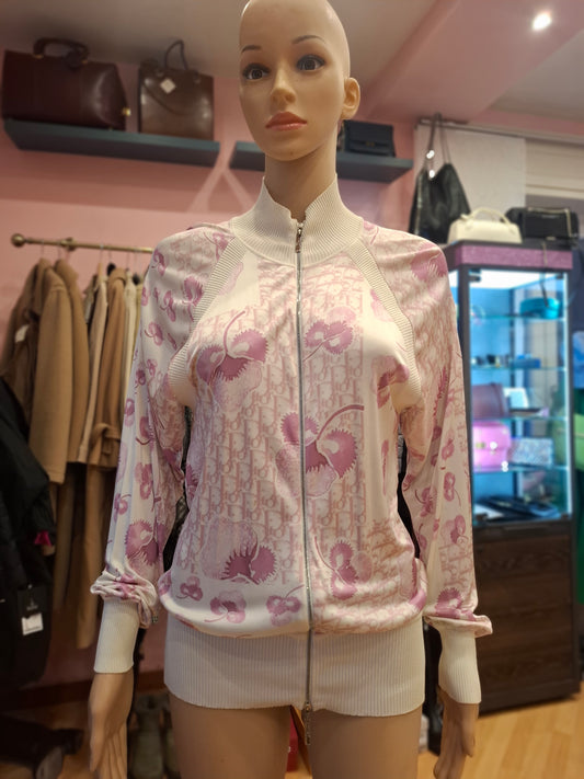 Felpa Dior tg 40 fr/44 it da collezione