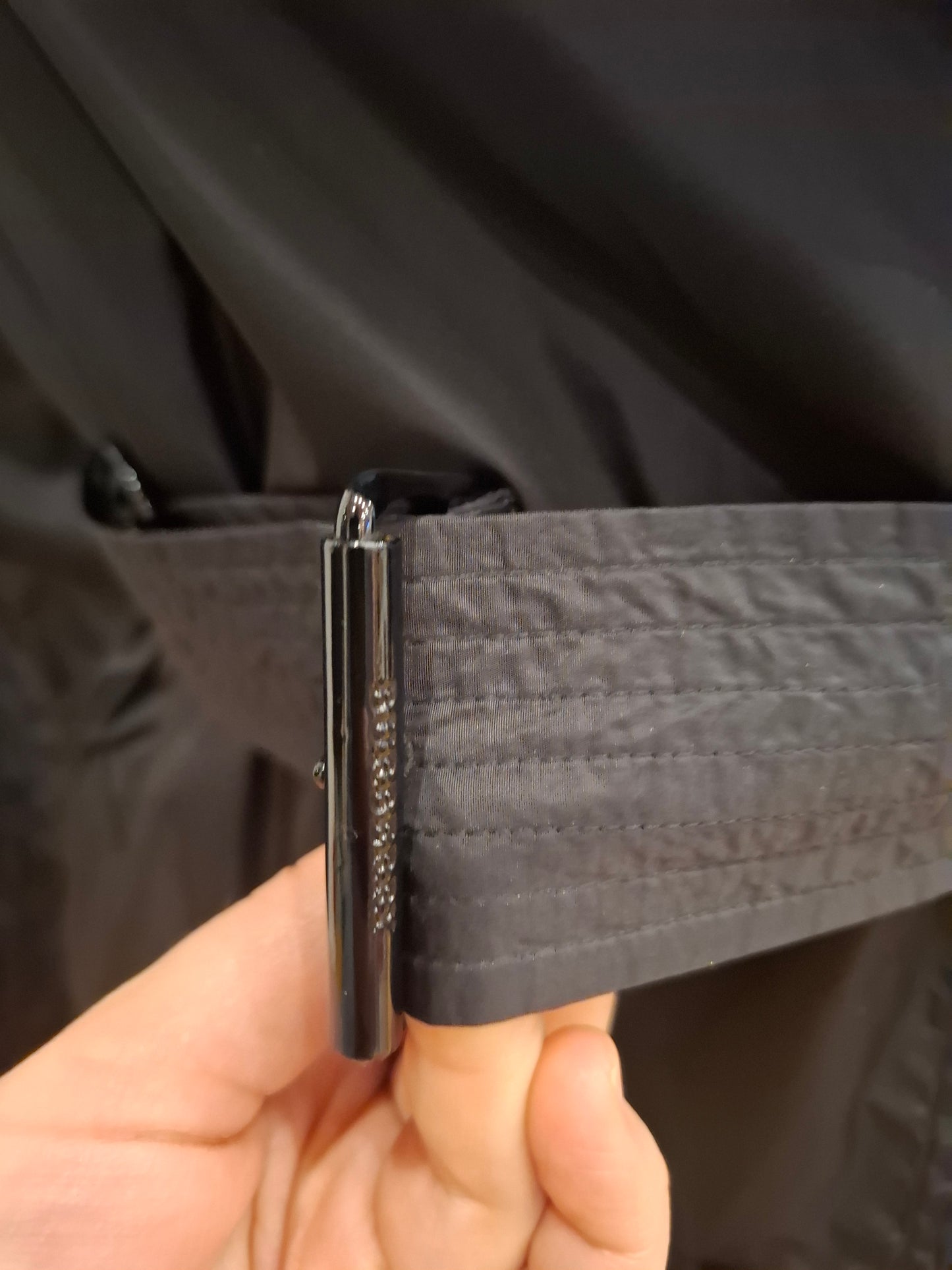 Trench Burberry tg 42