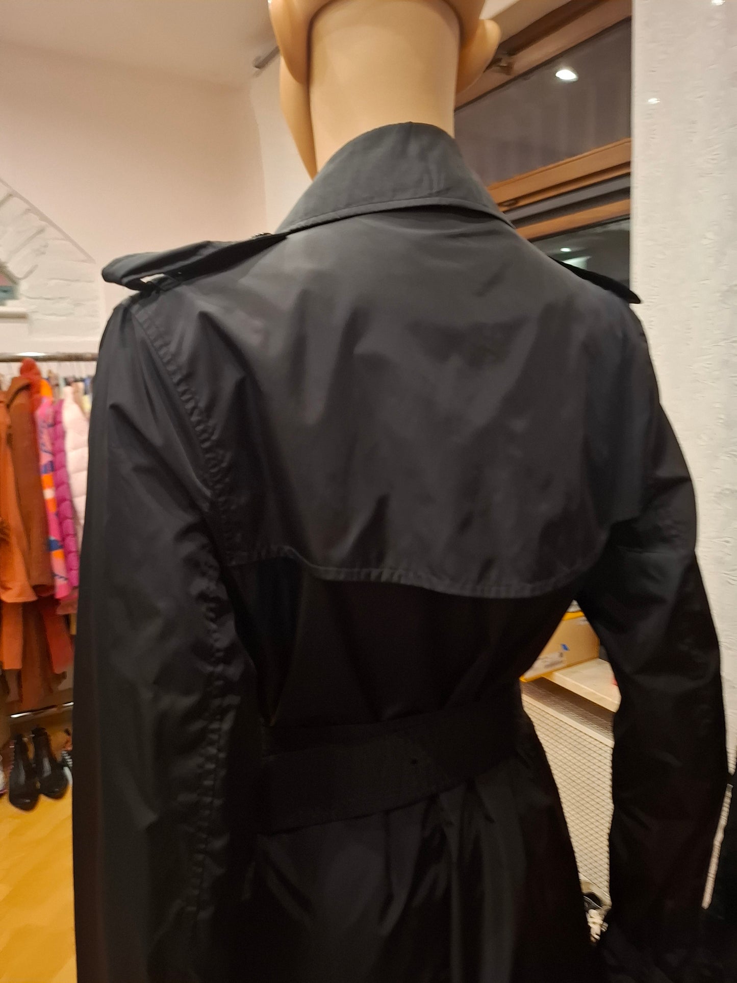 Trench Burberry tg 42