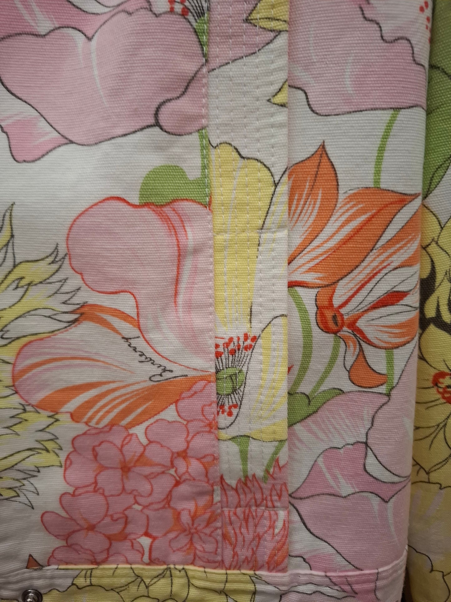 Giacca Burberry primaverile tg 40