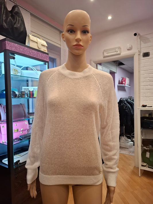 Maglione Guess tg S nuovo linea 'alpaca'