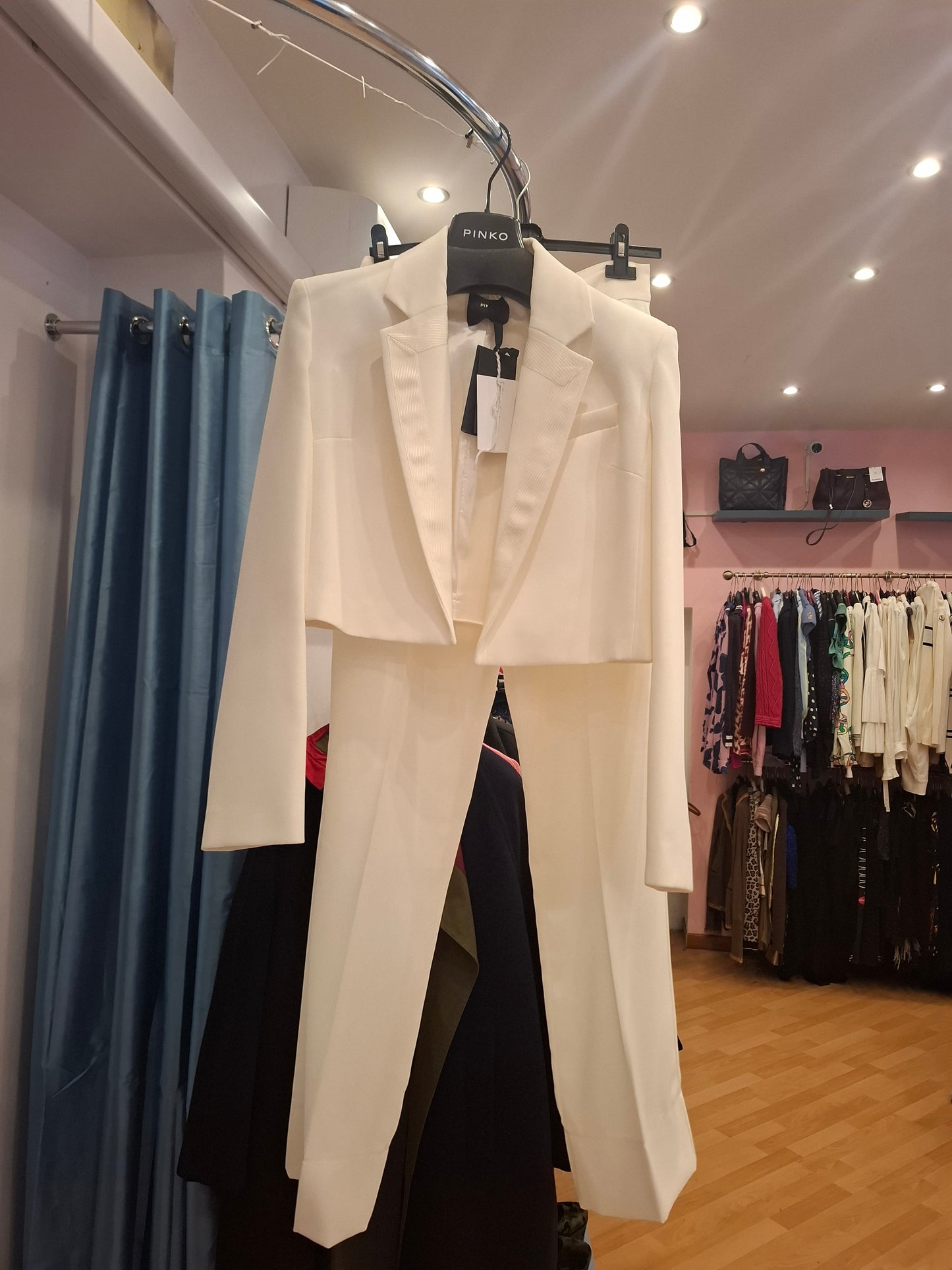 Completo Pinko tg 42/44 pari al nuovo