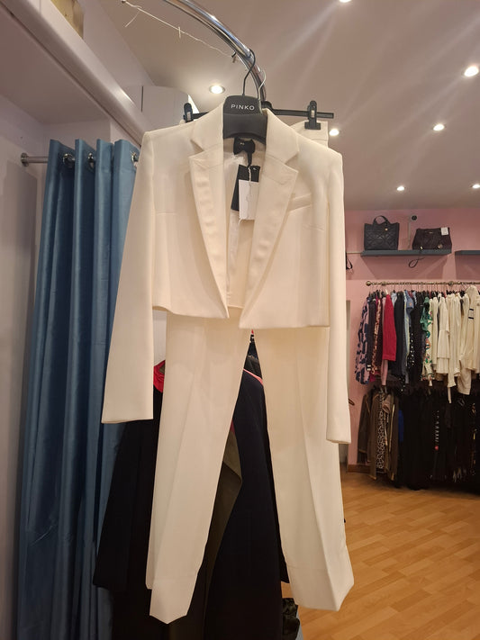 Completo Pinko tg 42/44 pari al nuovo