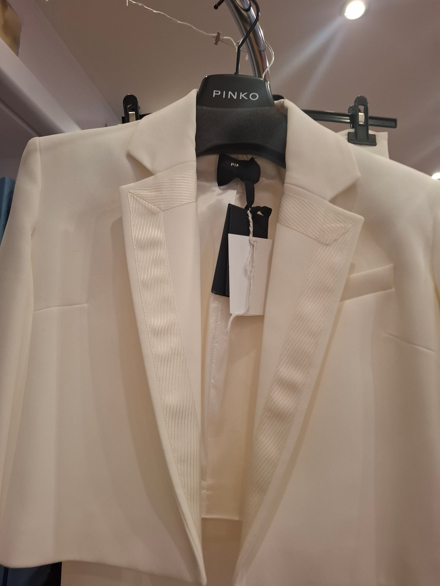 Completo Pinko tg 42/44 pari al nuovo