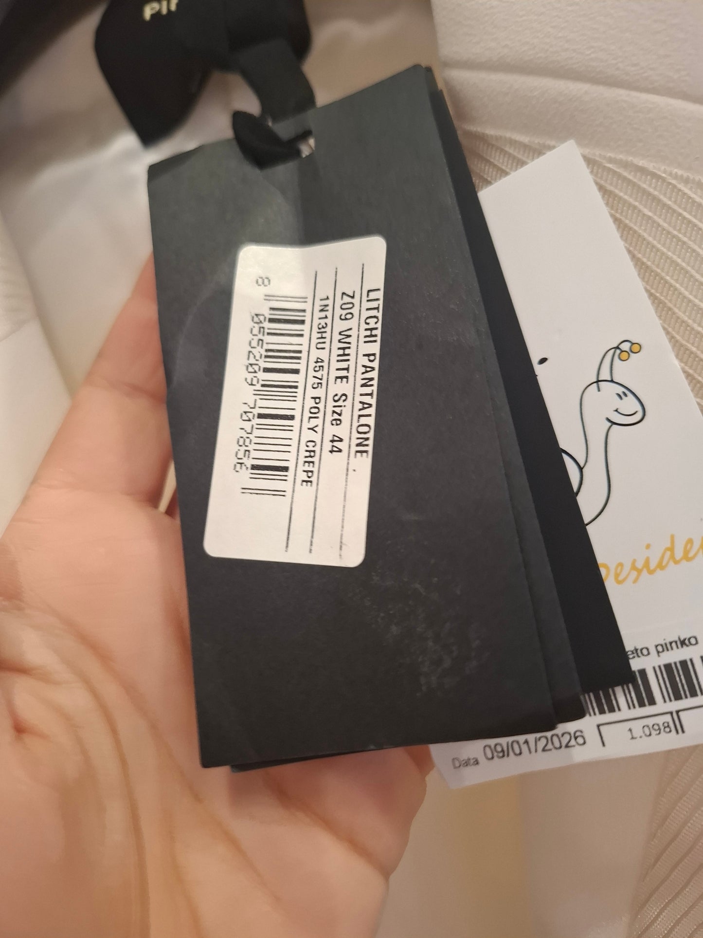 Completo Pinko tg 42/44 pari al nuovo