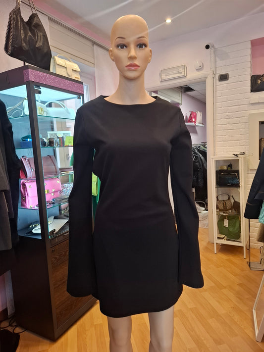 Abito NostraSantissima tg 42 scollata sul retro