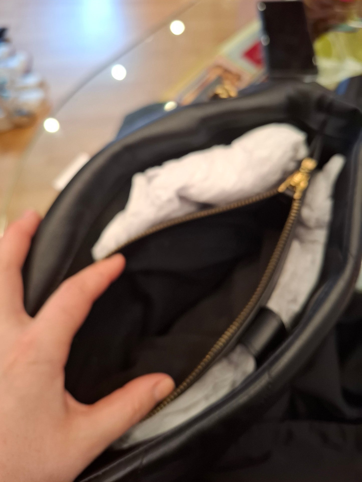 Tracolla Pinko love grande