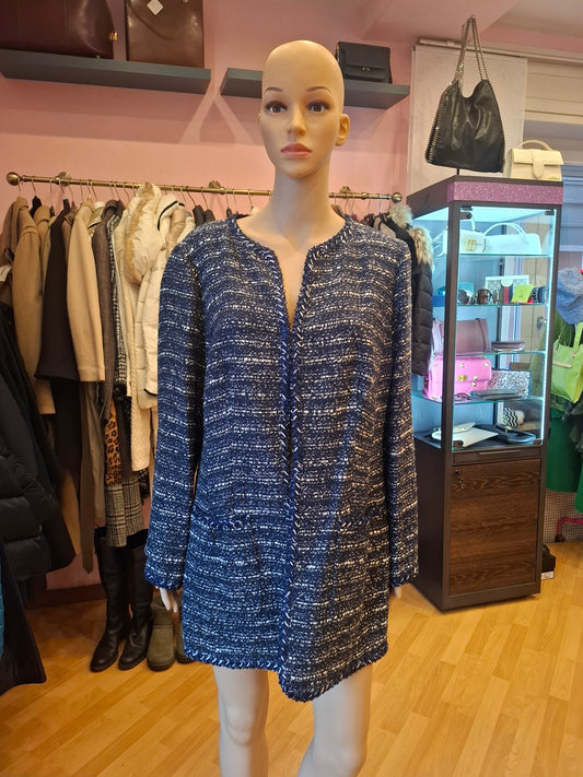 Giacca Luisa Spagnoli tg 50 nuova