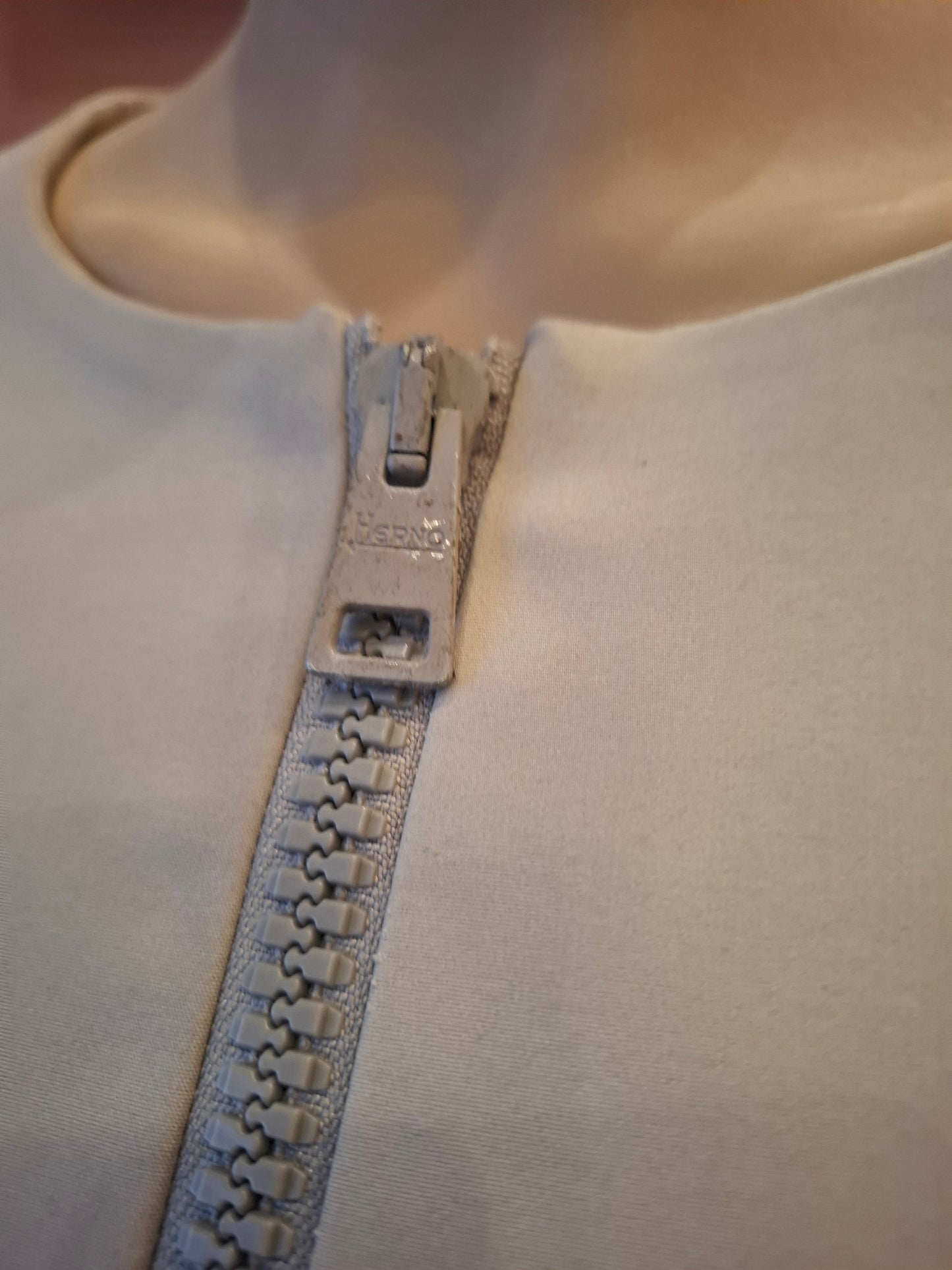 Giacca Herno leggera tg 48 ridotta