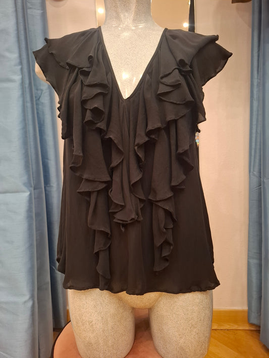 Blusa Plein Sud mis S/M