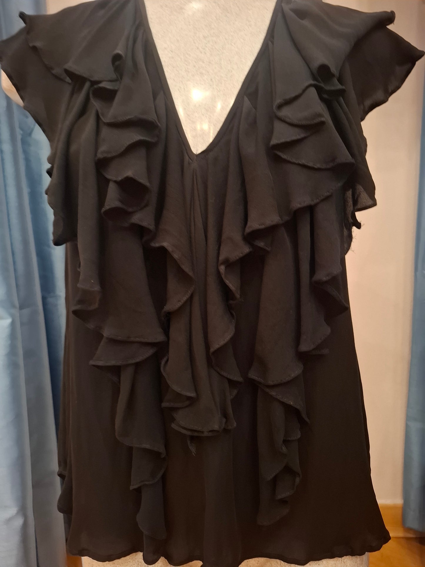 Blusa Plein Sud mis S/M