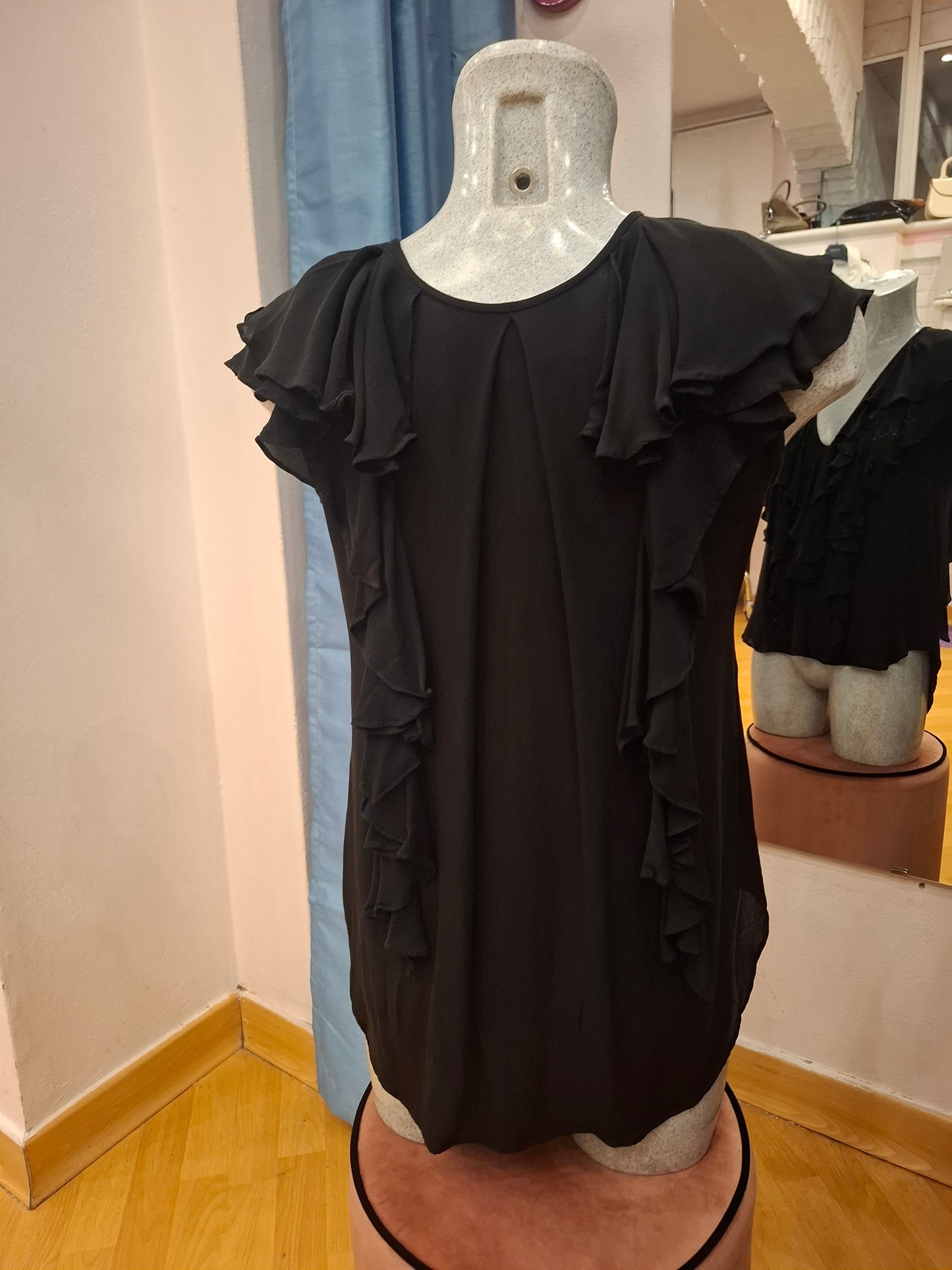 Blusa Plein Sud mis S/M