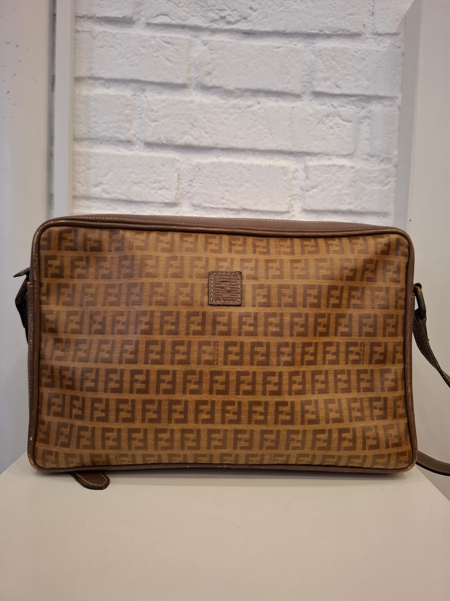 Tracolla Fendi vintage