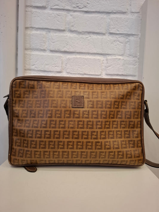 Tracolla Fendi vintage