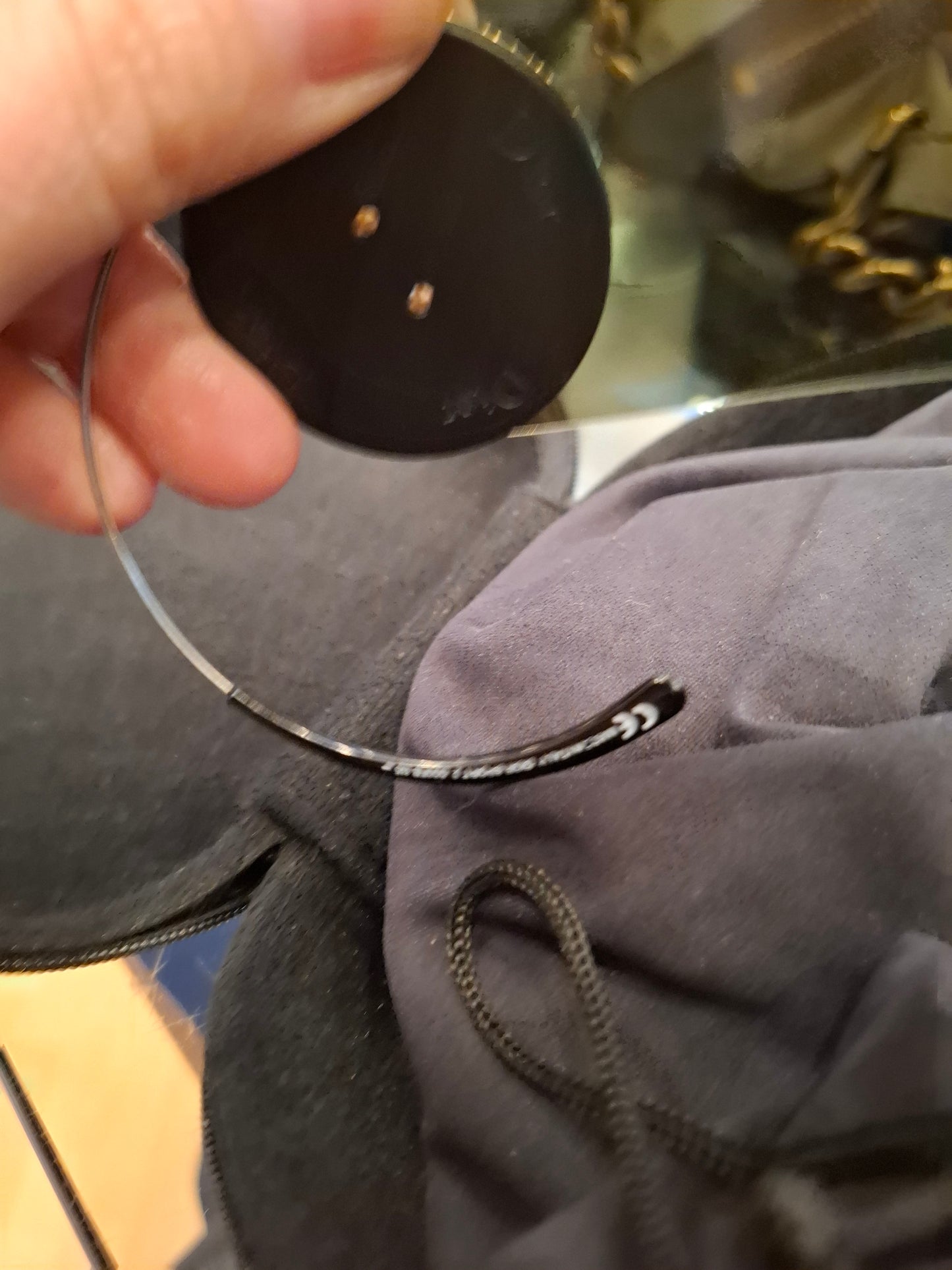 Occhiali Dior da archivio