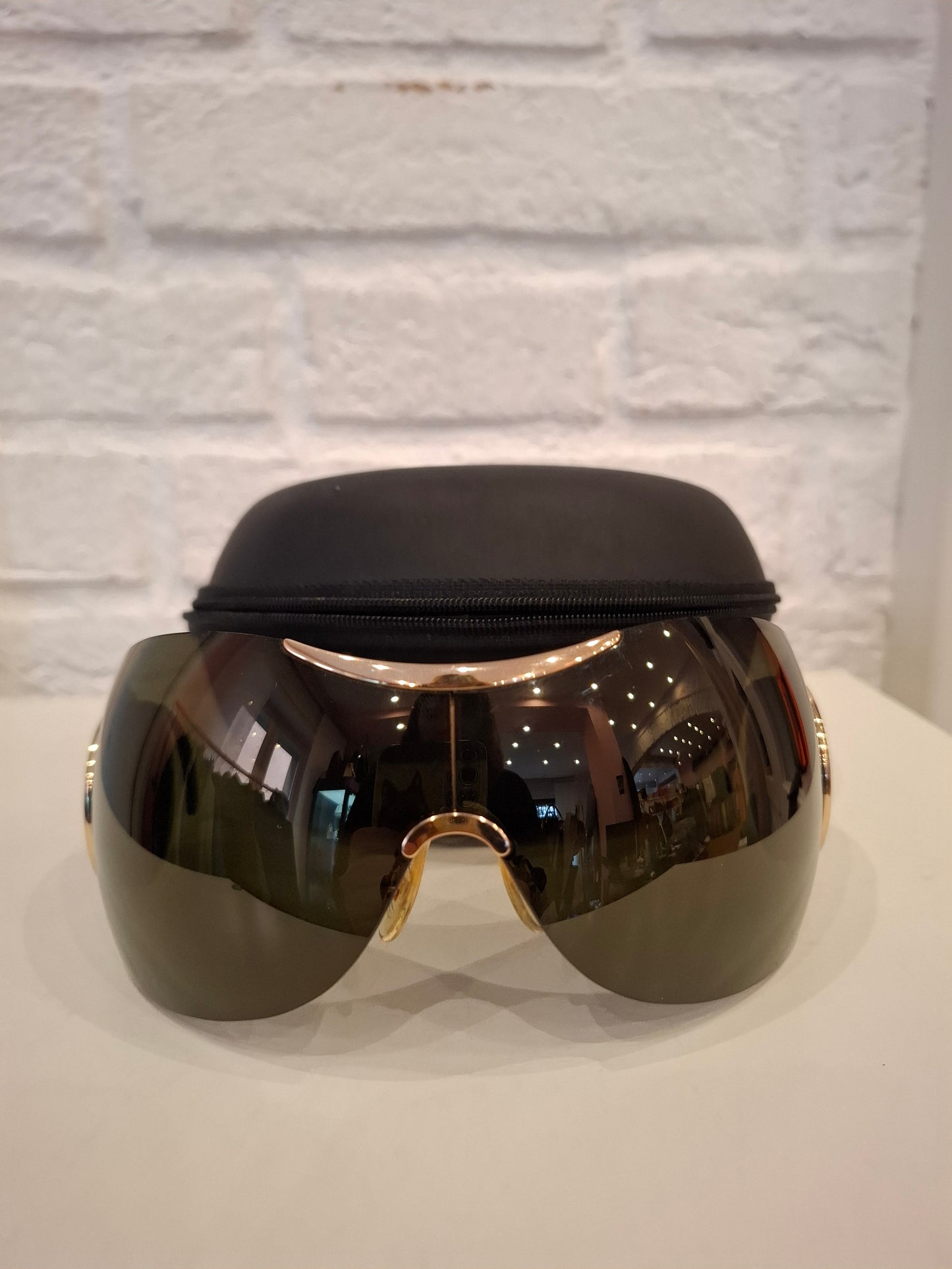 Occhiali Dior da archivio