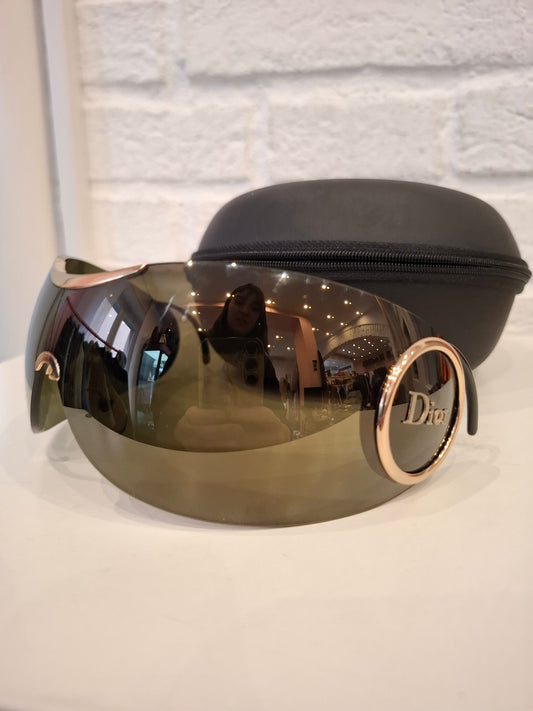 Occhiali Dior da archivio