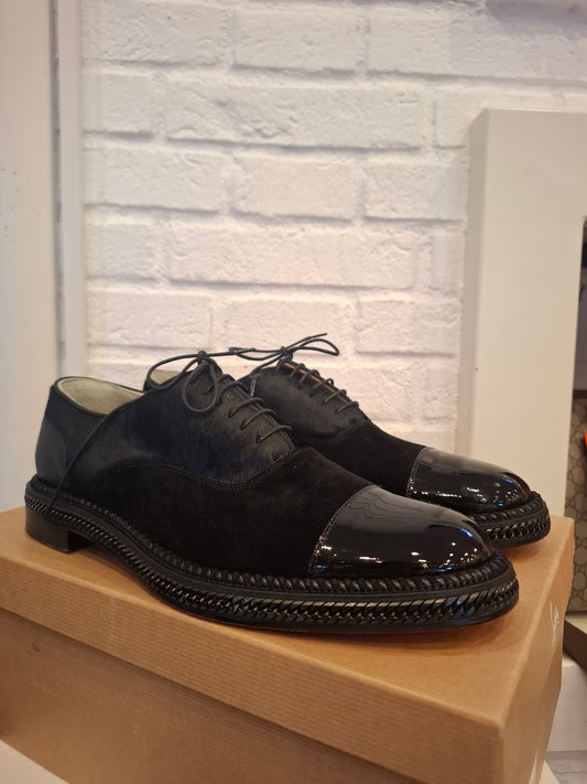 Scarpe Louboutin n*44.5