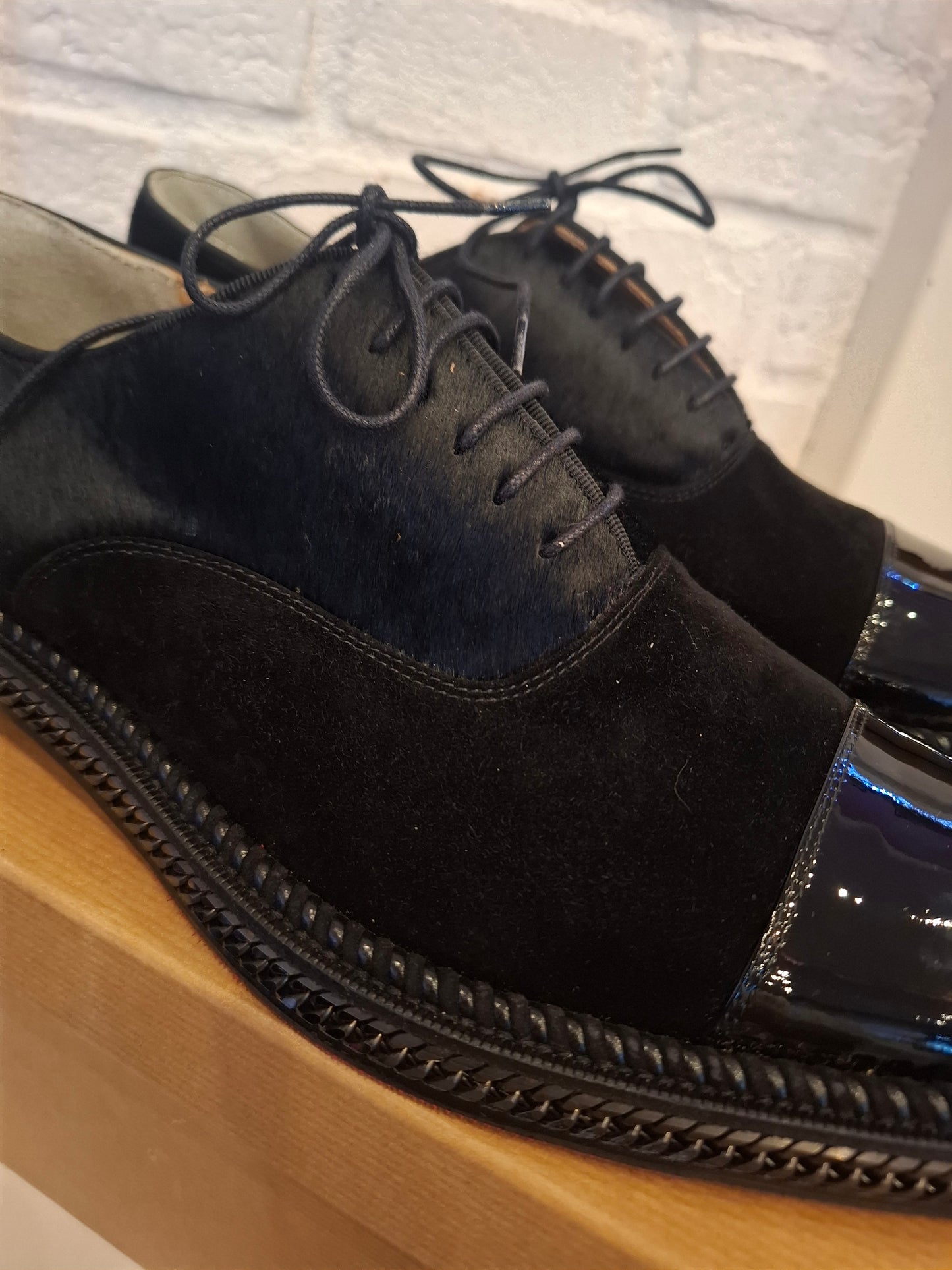 Scarpe Louboutin n*44.5