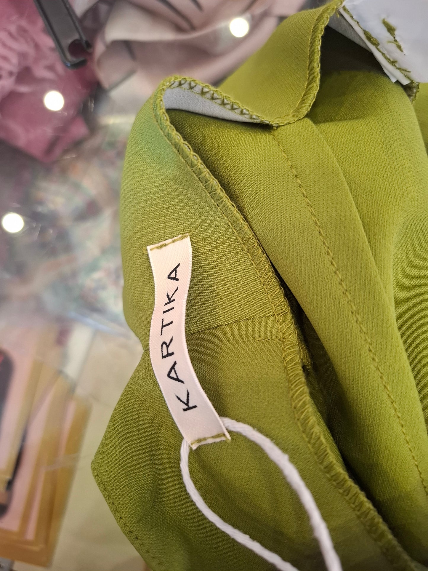 Pantalone Kartika tg 40