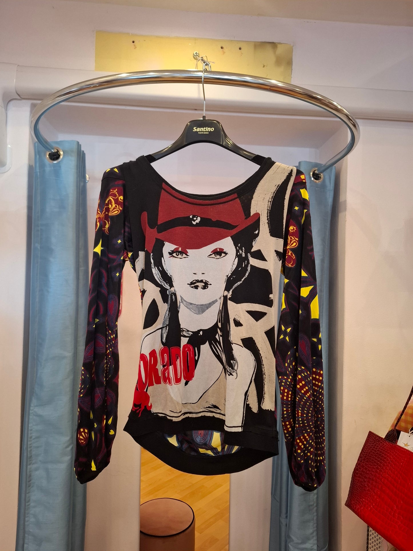 Maglia Custo Barcelona tg 1