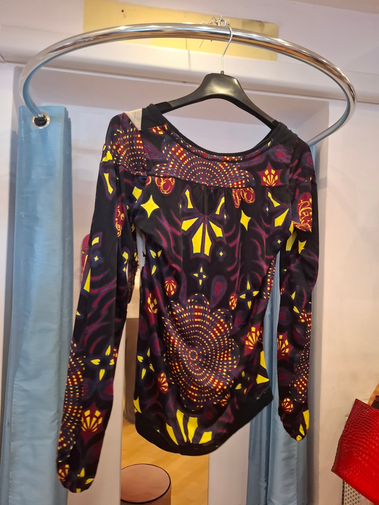 Maglia Custo Barcelona tg 1