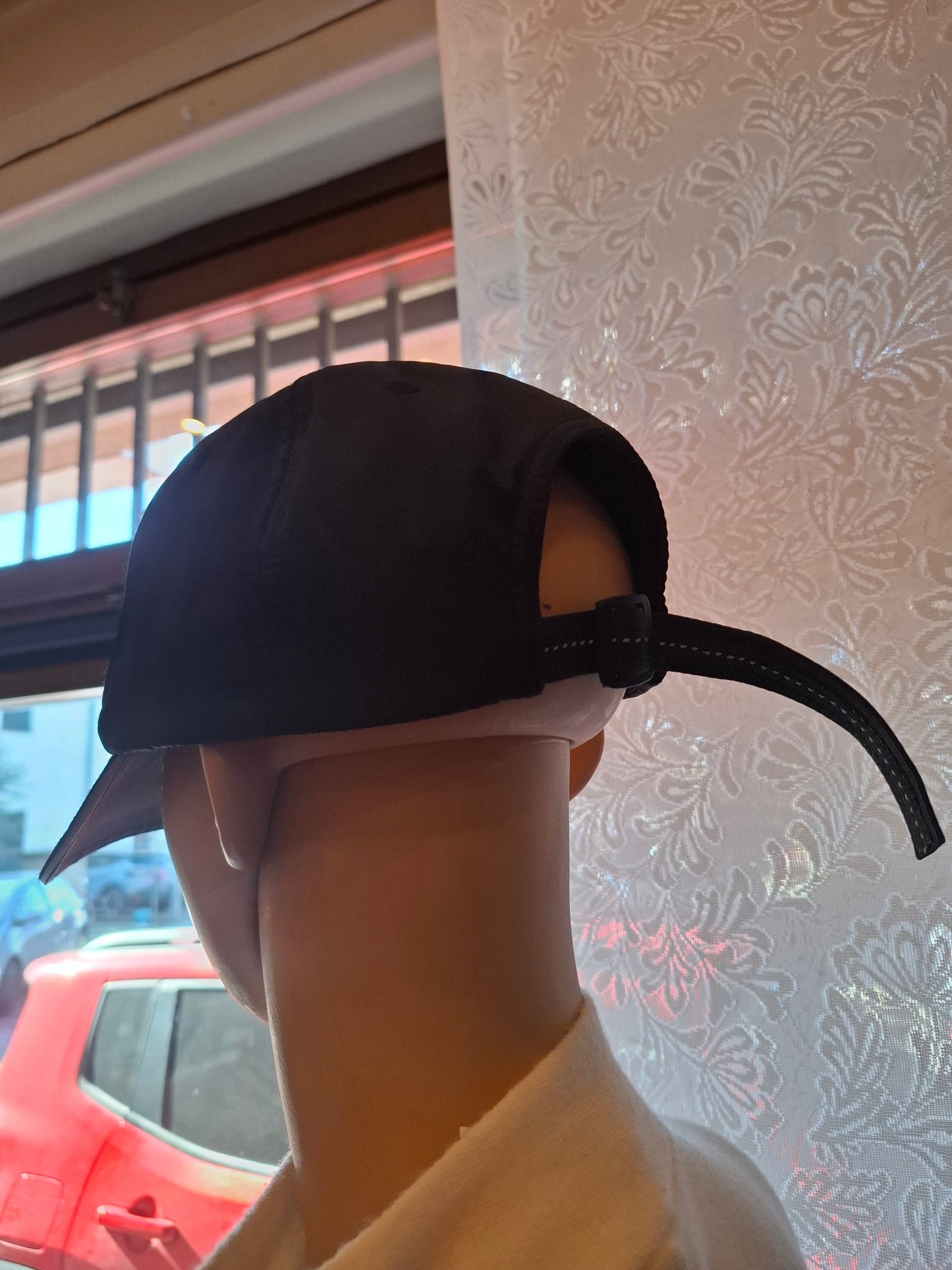 Visiera Borsalino tg U