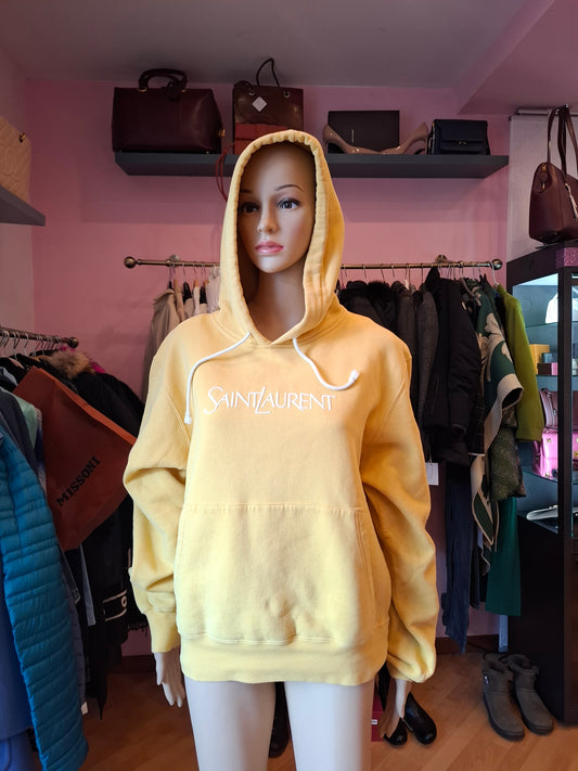 Felpa Saint Laurent tg L