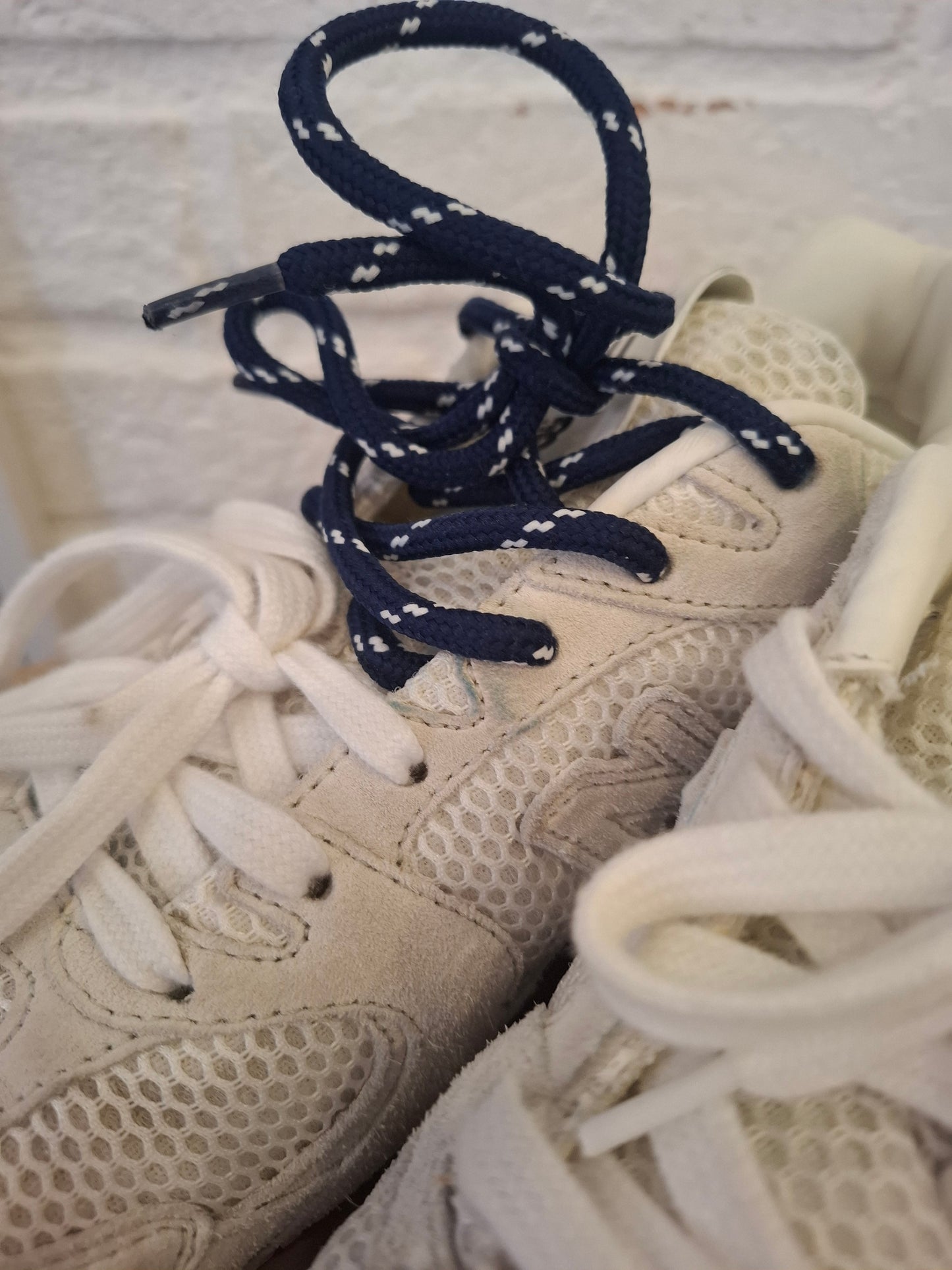 Sneakers limited ed. Miu Miu/NB tg 40.5