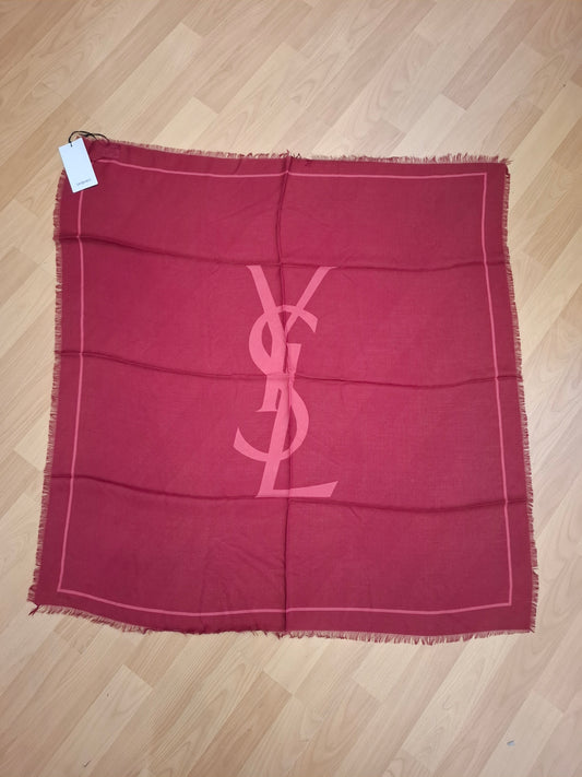 Foulard YSL nuovo