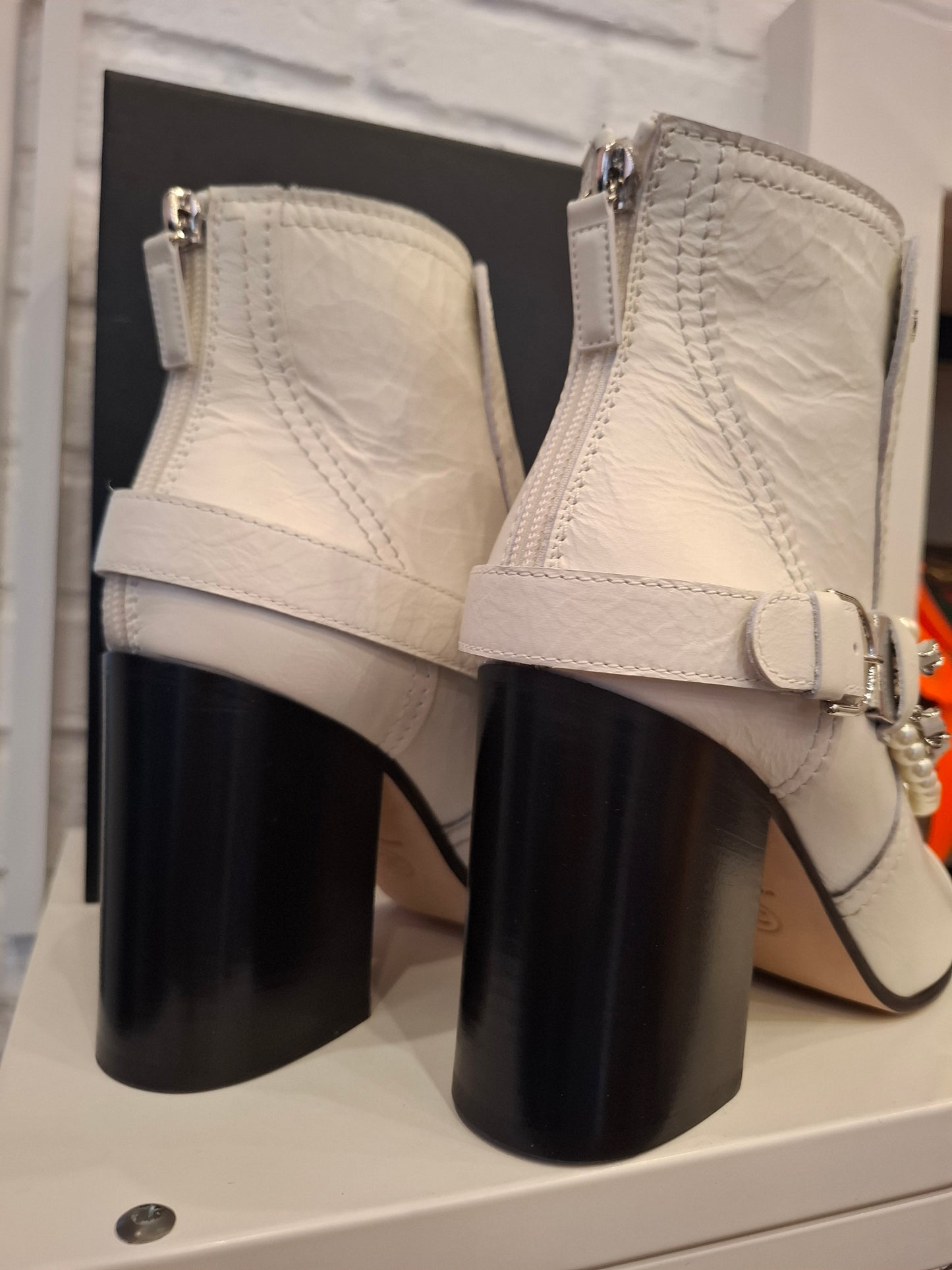 Tronchetti Chanel n*40