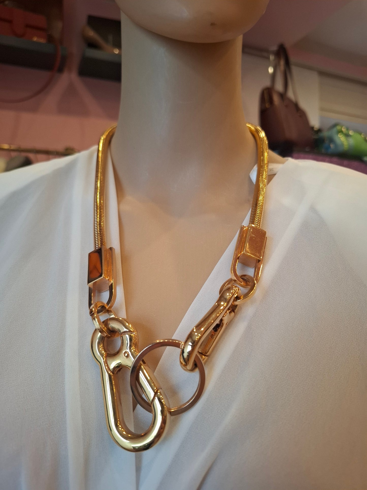 Cintura/collana Dolce&Gabbana